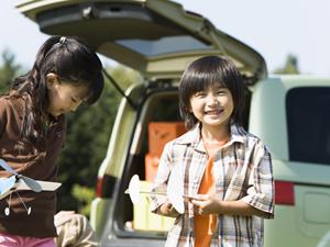 池袋駅よりすぐのパチンコ店です