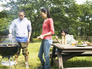 地域に根ざした優れたカフェ：くつろぎの時間を提供するお店
