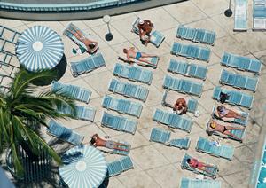 住友不動産ヴィラフォンテーヌ羽田空港グランド：空港直結の快適な宿泊体験と魅力的な施設紹介